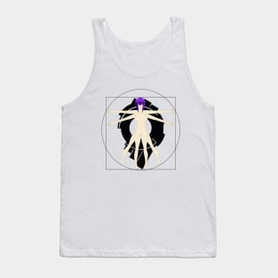 Venturian Major Tank Top